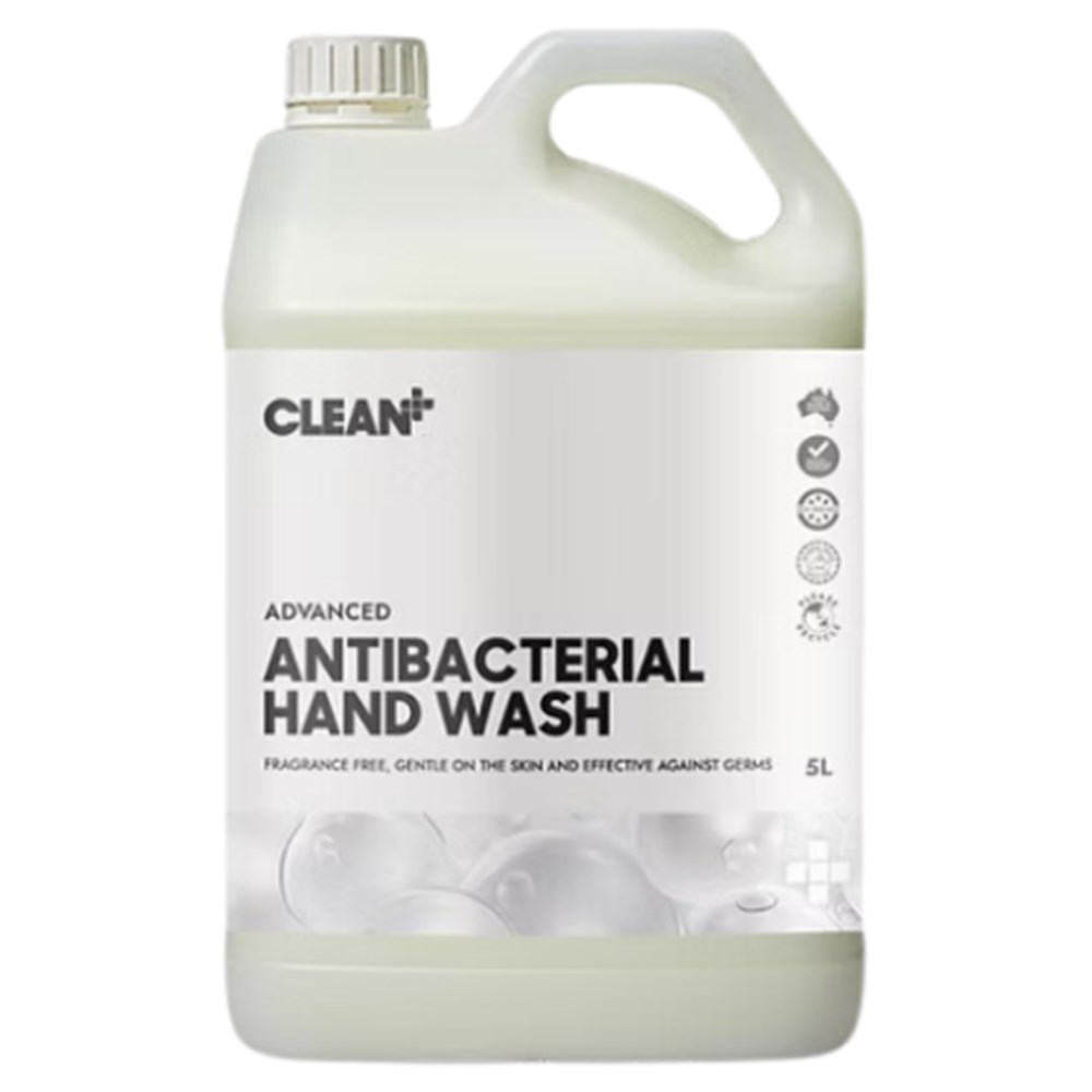 Anti Bacterial Handwash x 5L