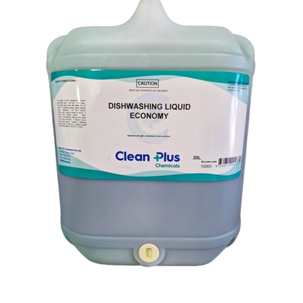 Dishwashing Liquid x 20L