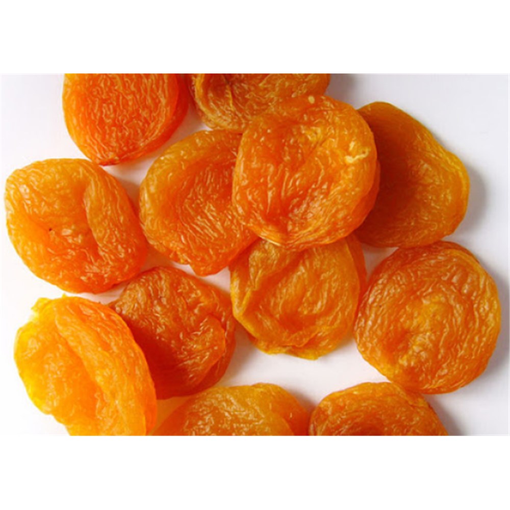 Apricot Turkish Whole x1kg