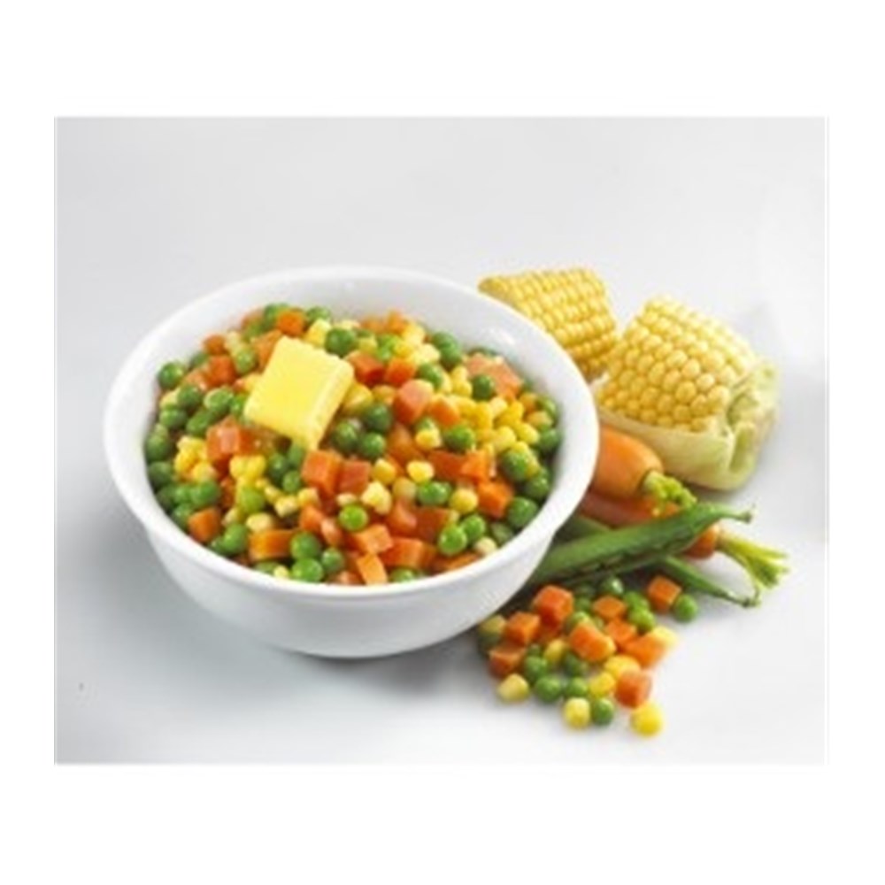 Vegetables Mixed 2kg