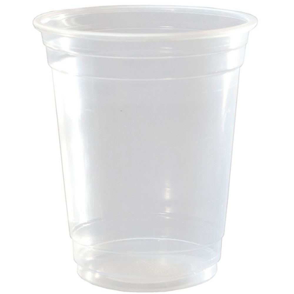 Plastic 425ml Cold Cup x 50
