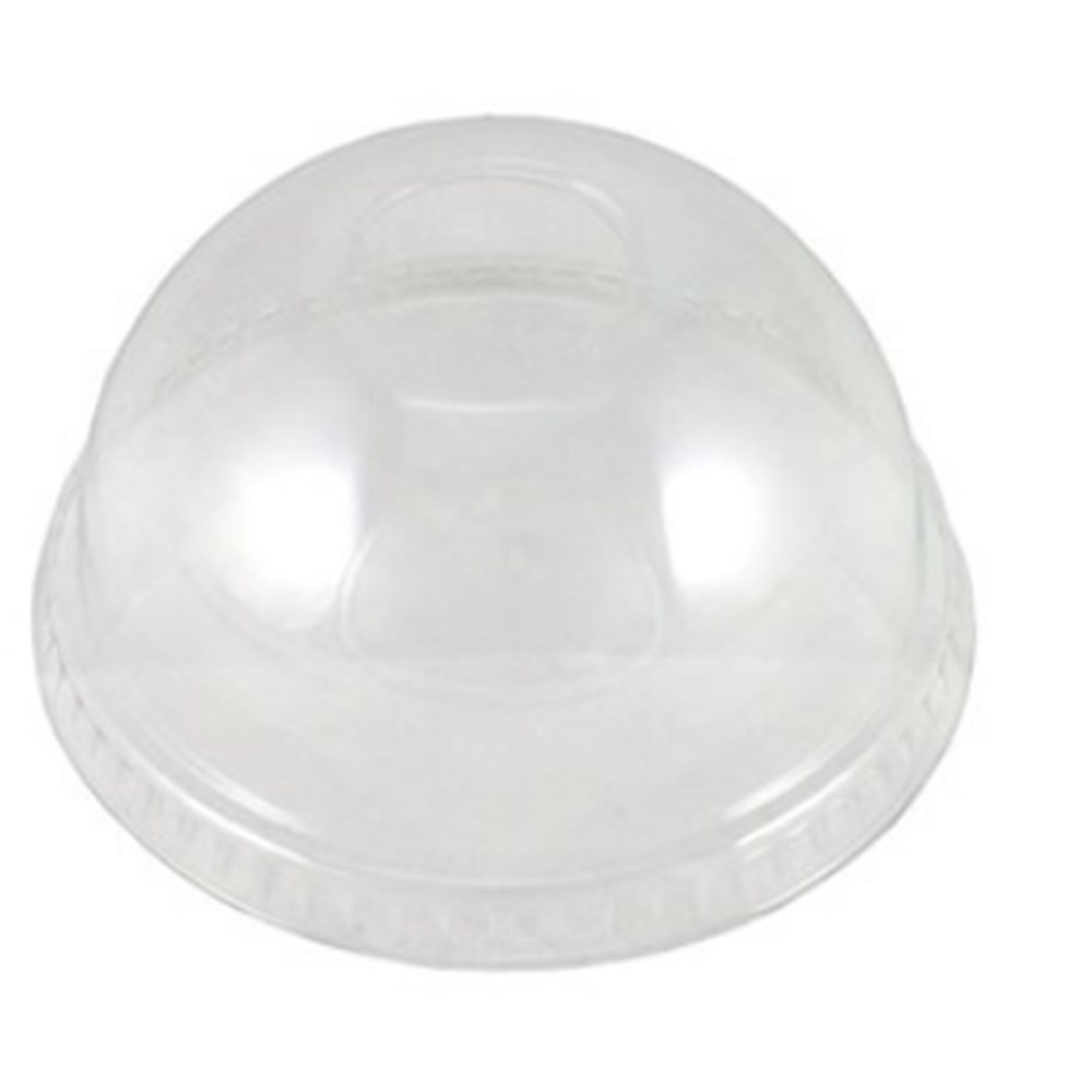 Lid Dome Large Cups for Capri 620ml x 100