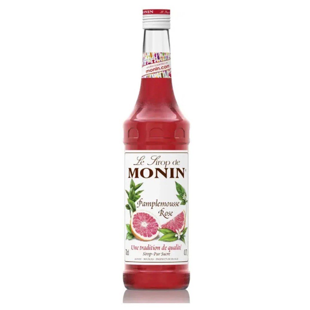 Syrup Pink Grapefruit 700ml