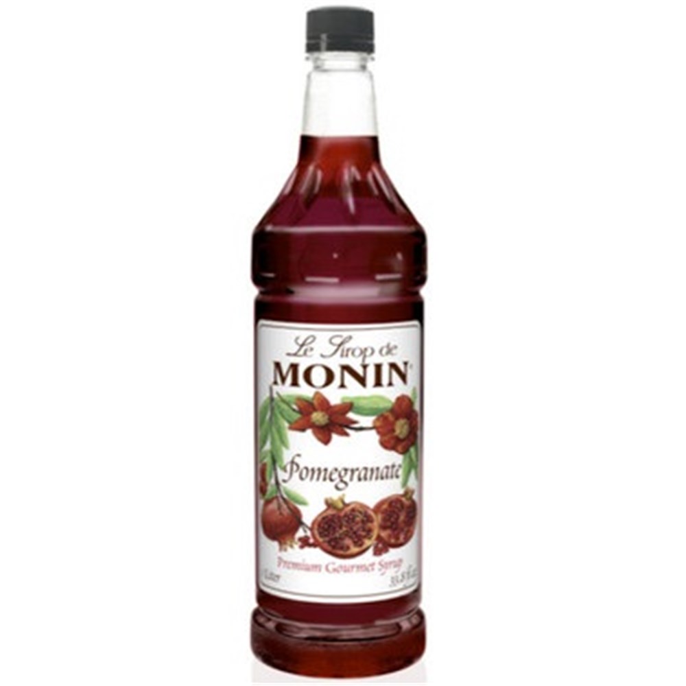 Syrup Pomegrante 700ml