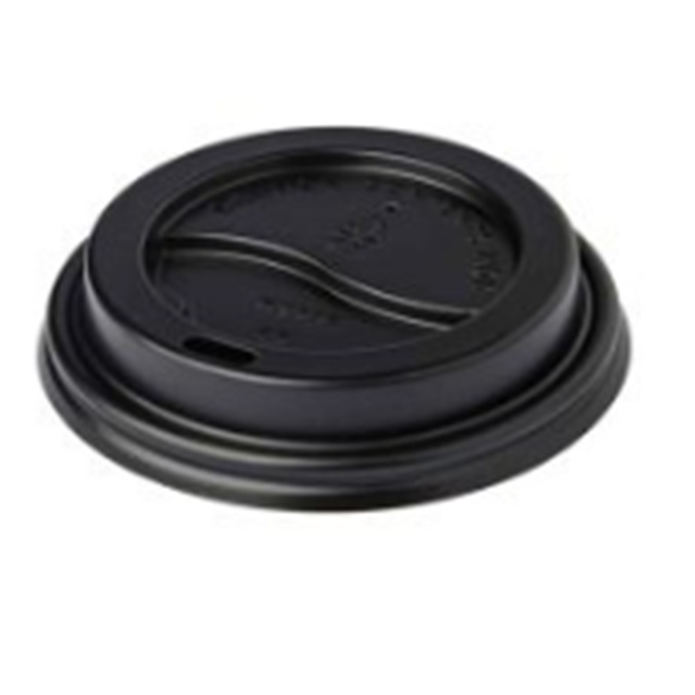 Hot Lids 4oz Black x50