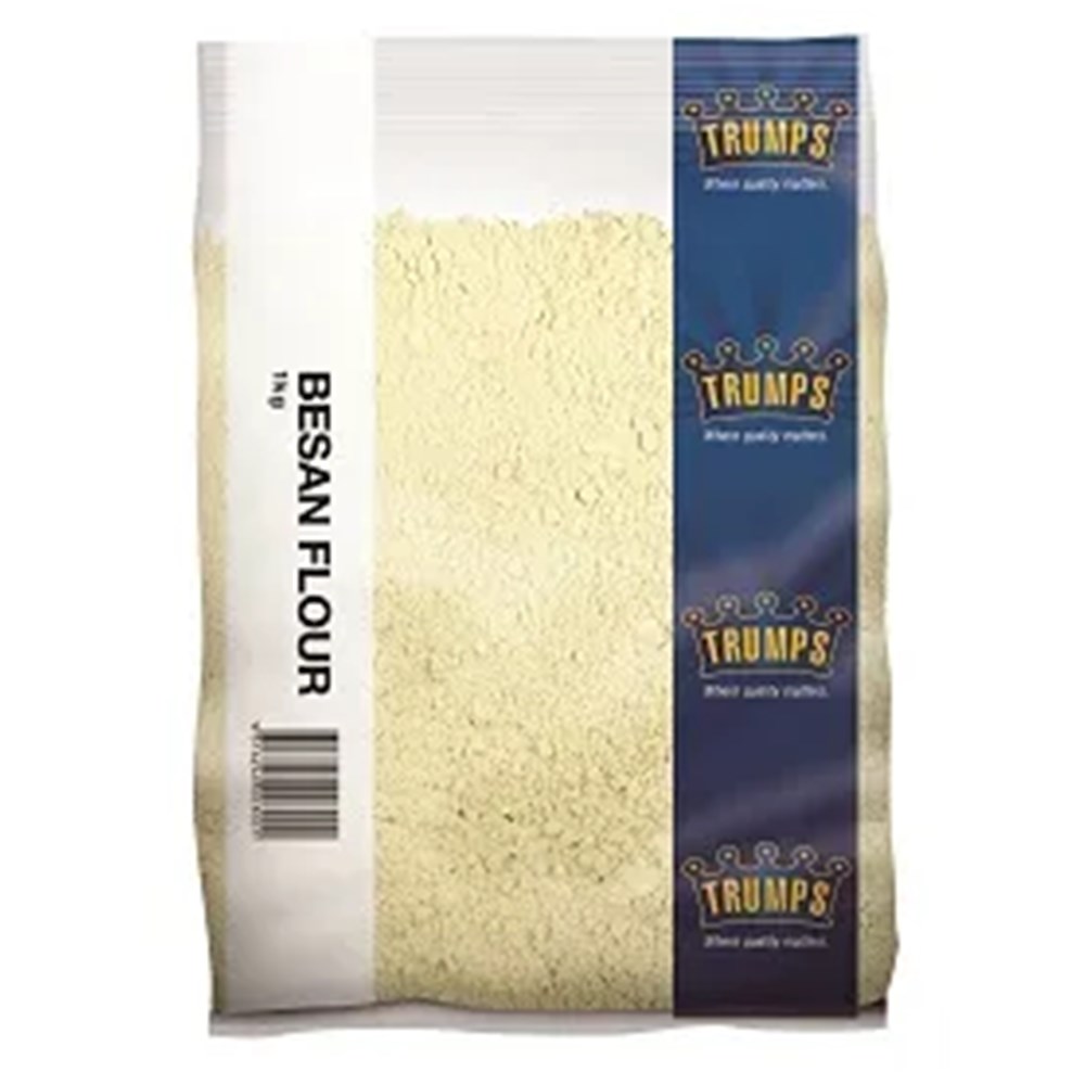 Flour Besan (Chick Pea) 1kg