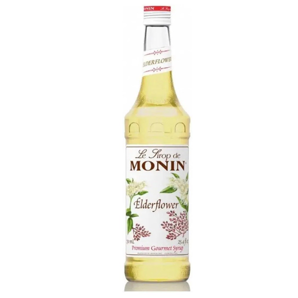 Syrup Elder Flower x700ml