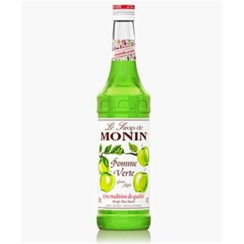 Syrup Green Apple x700ml