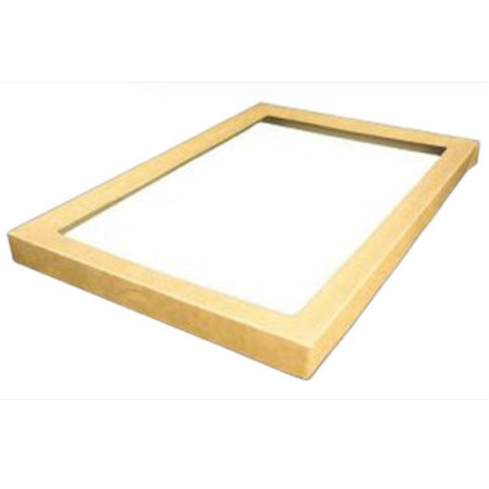 Catering Tray 2 Lid x 100