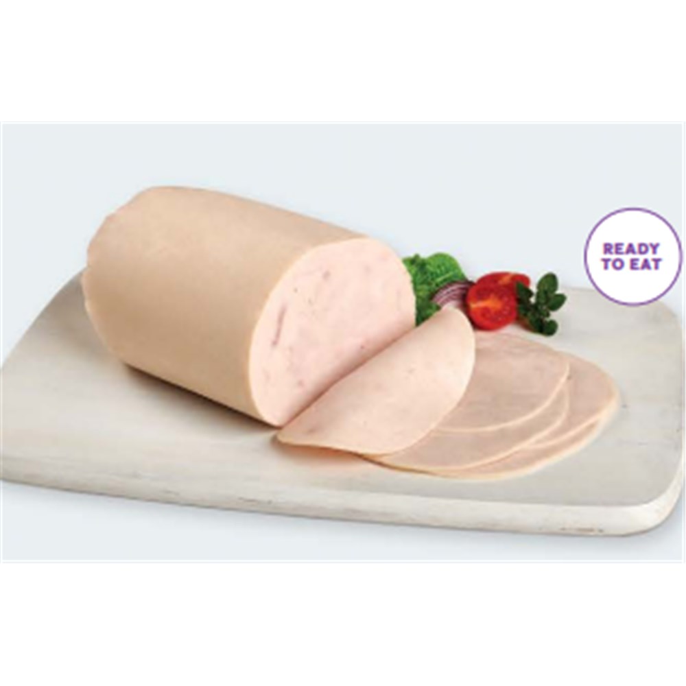 Turkey Breast Smoked Approximately 2.5kg