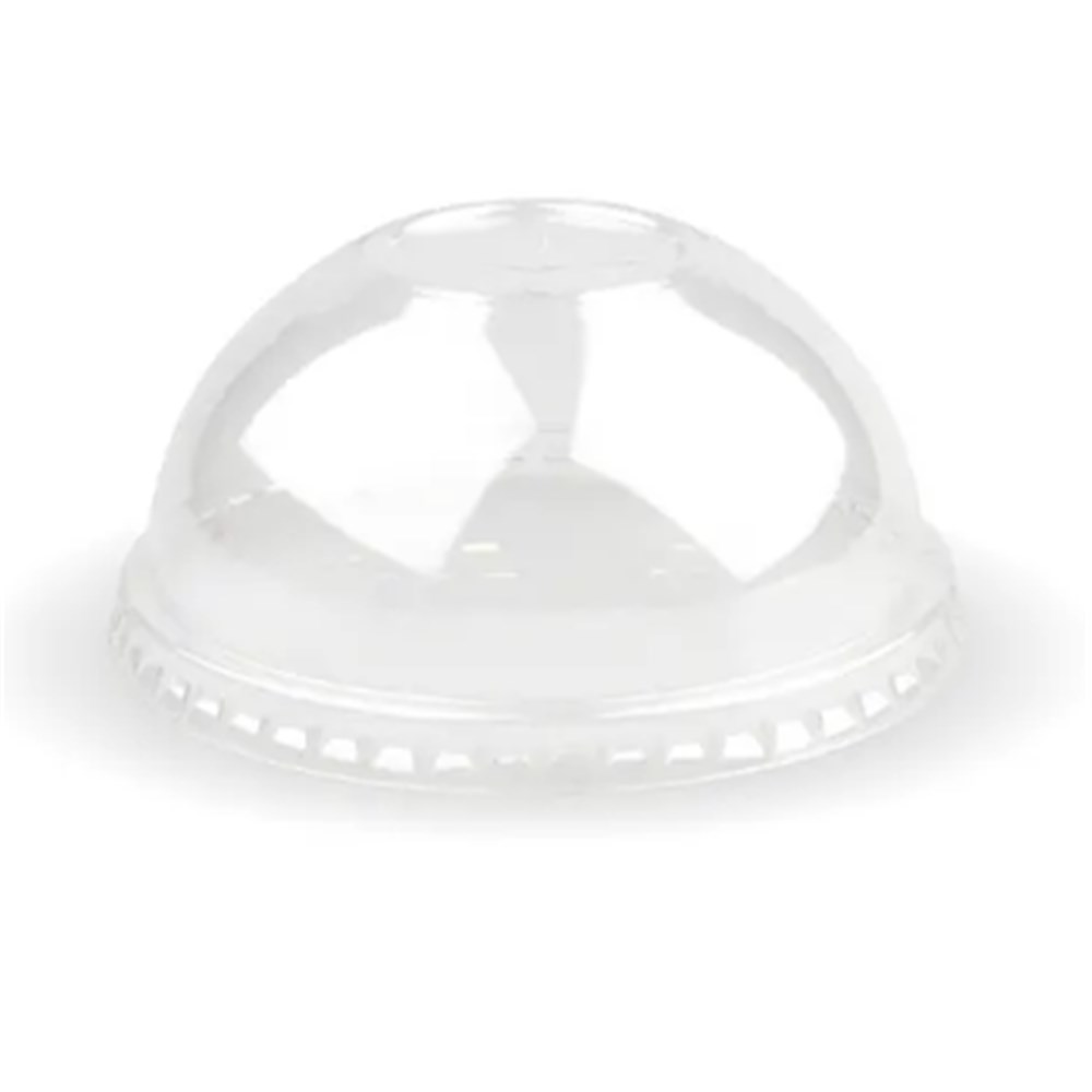 Lid Dome PET (95mm) x1000