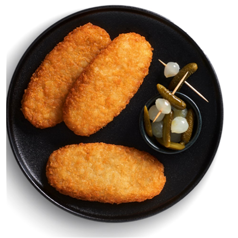 Hash Brown Special Ovals 2.6kg 