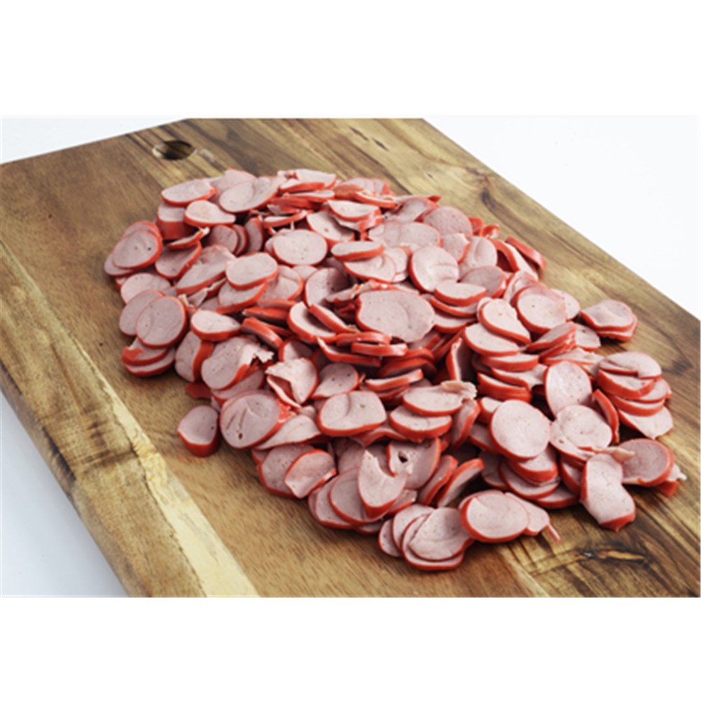 Cabanossi Sliced 3kg