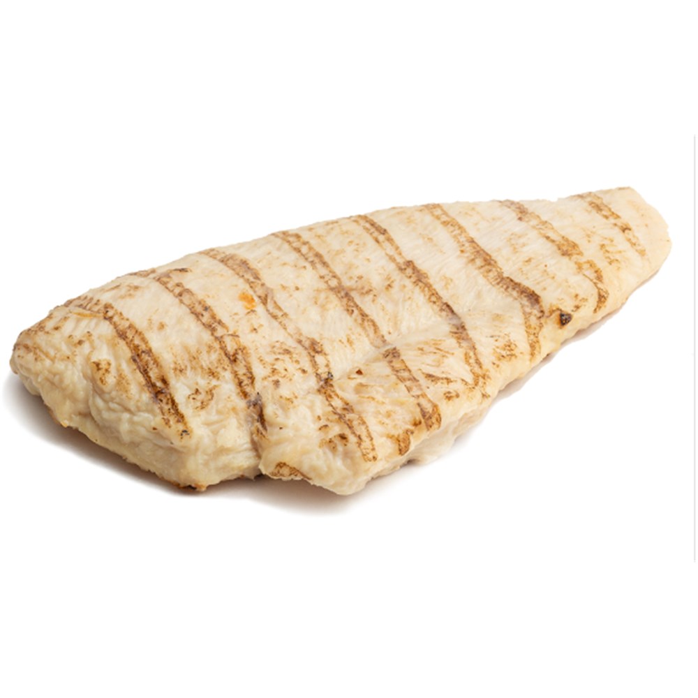 Chicken Breast Fillet Char Grilled 20 x 100g
