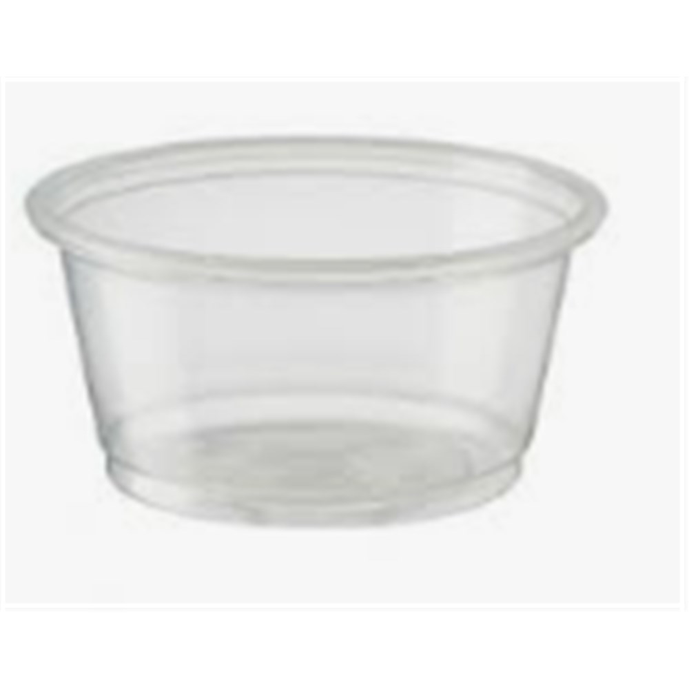 Portion Control Cup 1oz x100
