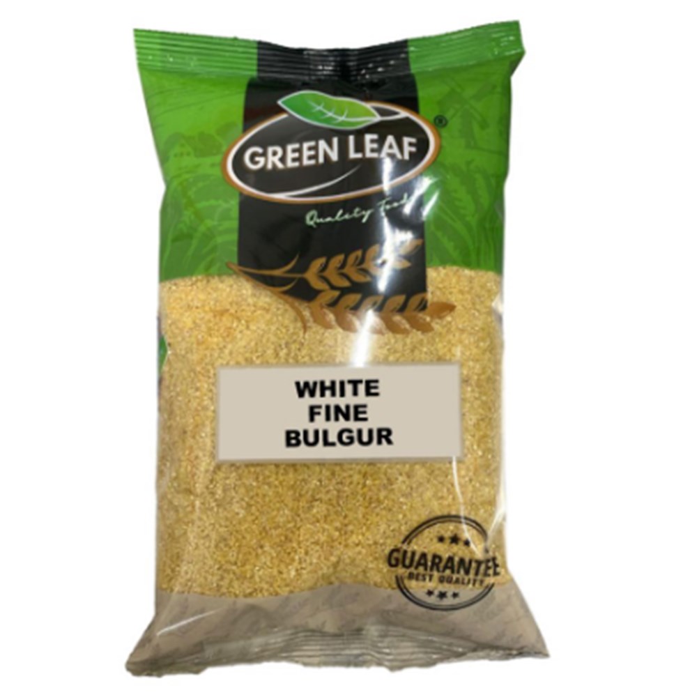 Bulgur Fine White 1kg