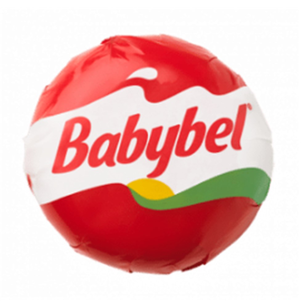 Cheese Mini Baby Bel 36x20g
