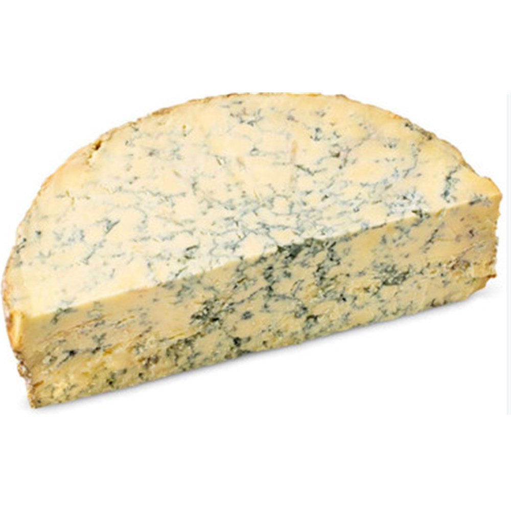 Cheese Blue Stilton Half Moons - 454g