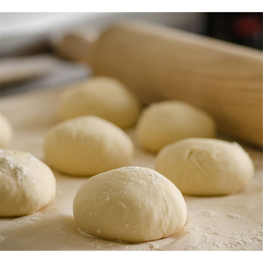 Pizza Dough Balls 300g x 45