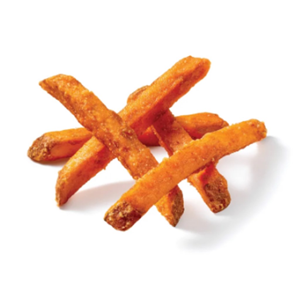 Chips Sweet Potato 9mm 10kg