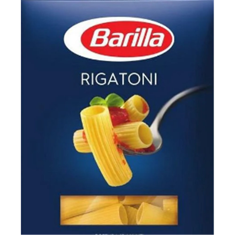 Pasta Rigatoni No. 89 - 10 x 500g