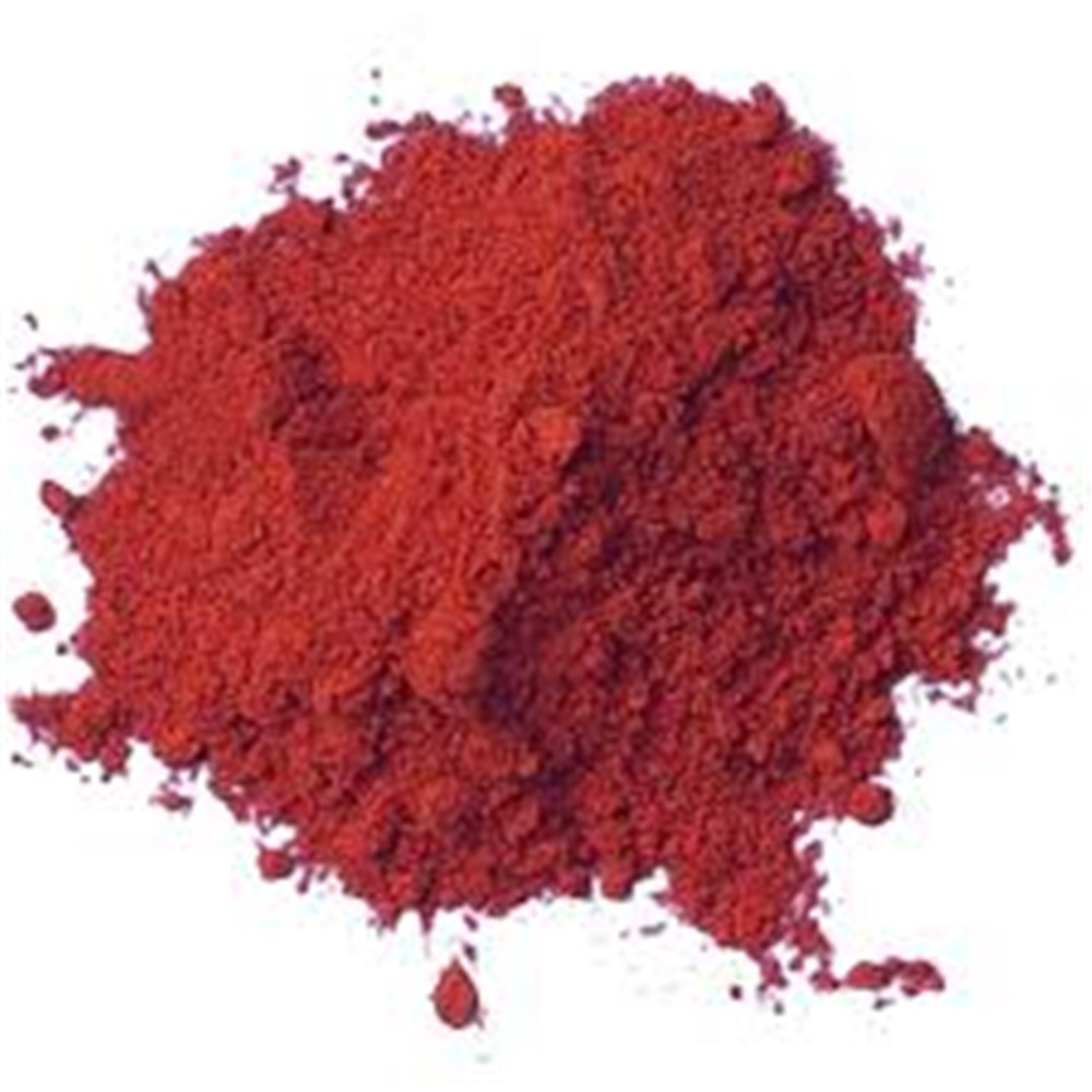 Paprika Smokey 500g 
