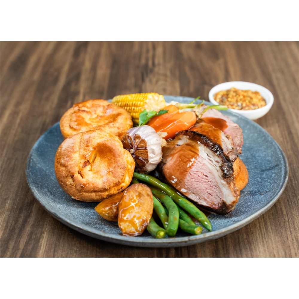 Yorkshire Puddings Regular 70 x 35g