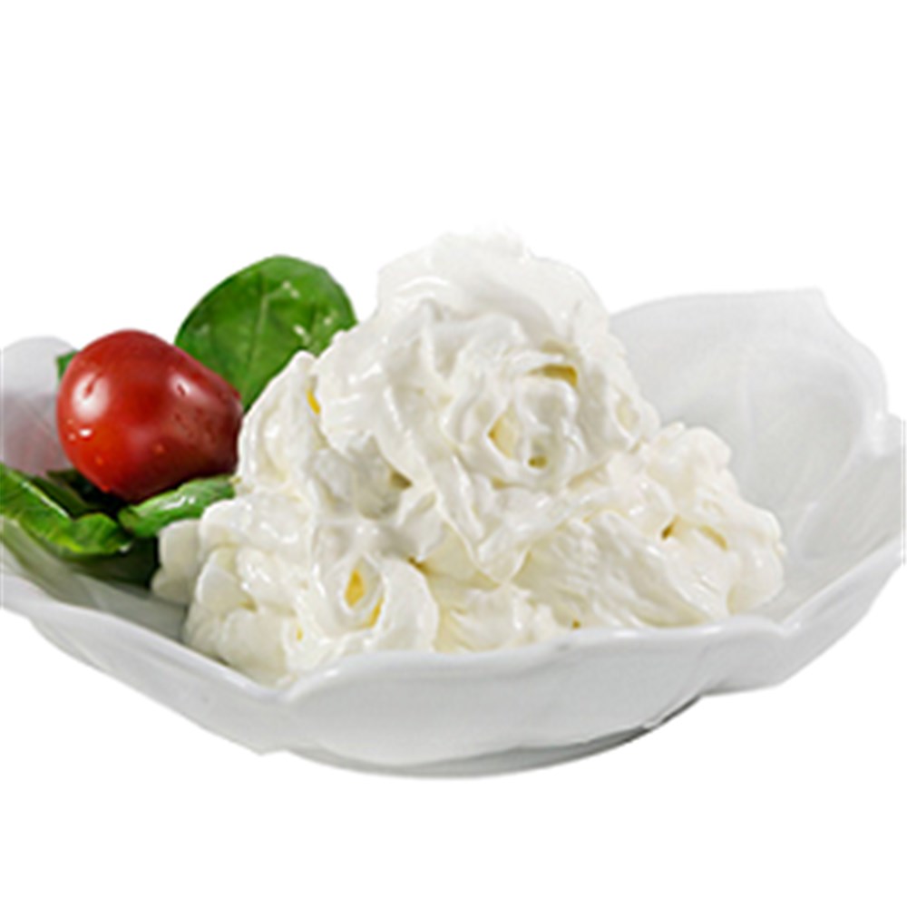 Cheese Stracciatella 1kg