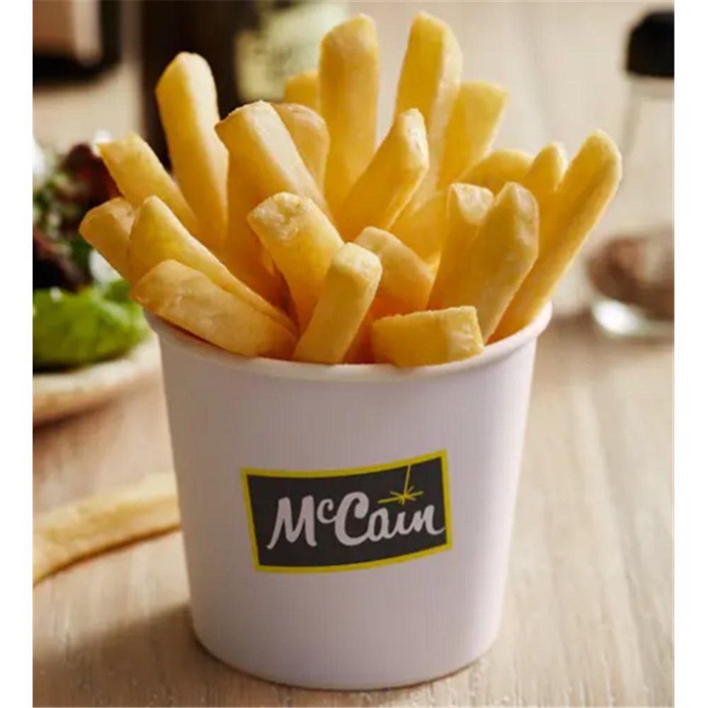 Chips Fast Fry 10mm 3x5kg