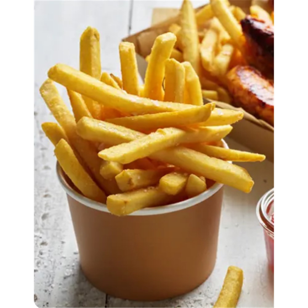 Chips Sure Crisp 10mm 6x2kg