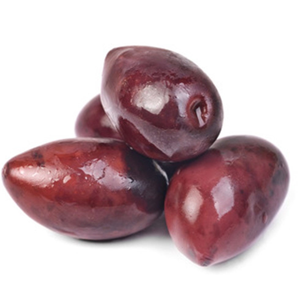 Olives Whole Kalamata GIANT 12kg