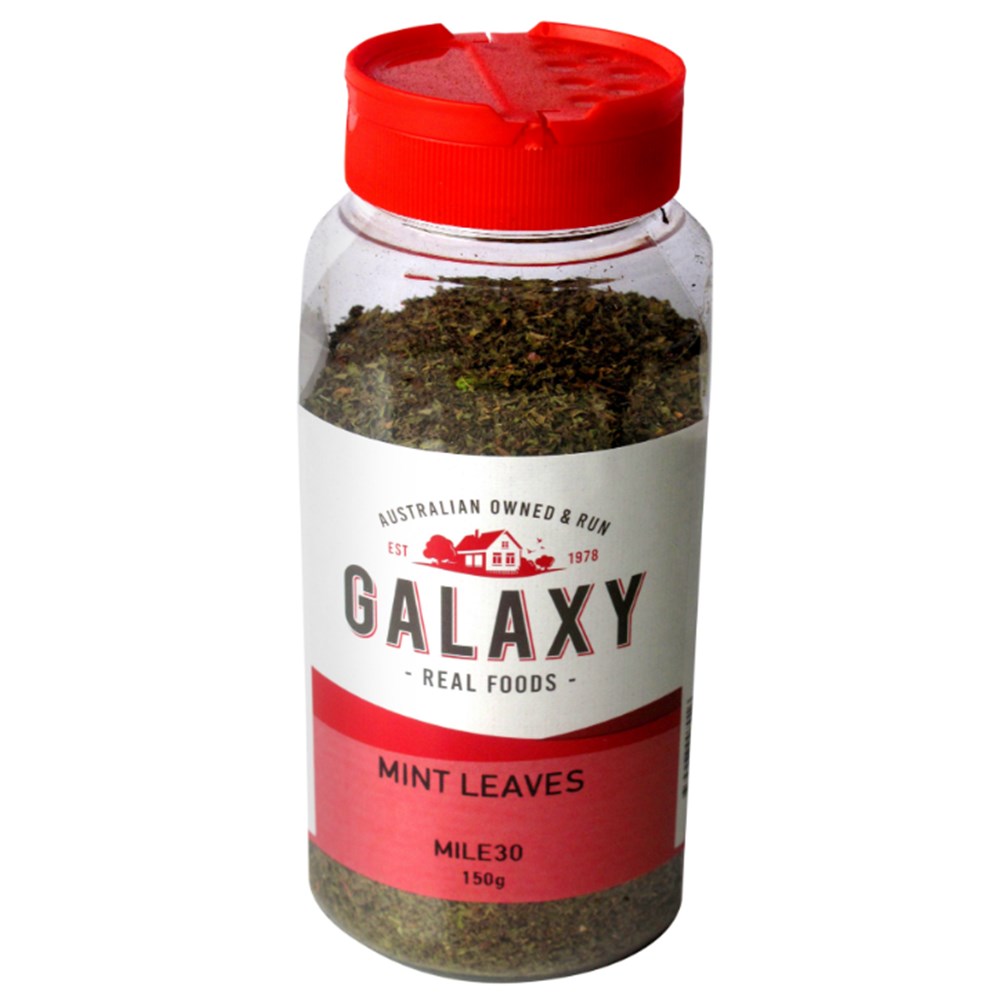 Mint Leaves Dried 150gm