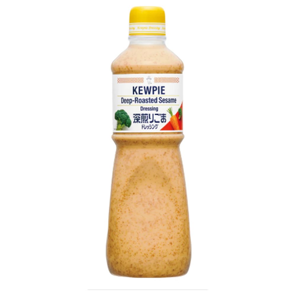 Dressing Roasted Sesame Fuka Iri Goma 1L