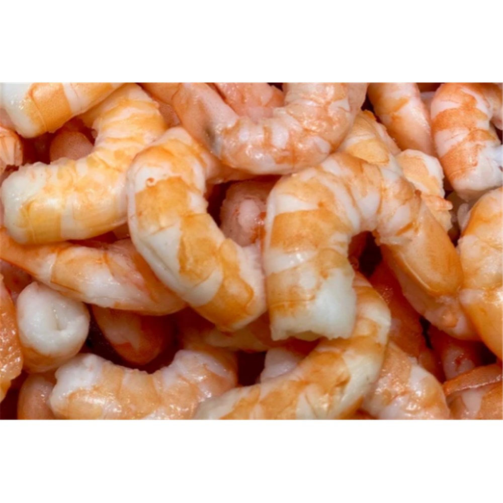 Prawn MEAT Cooked Peeled 60/90 1kg