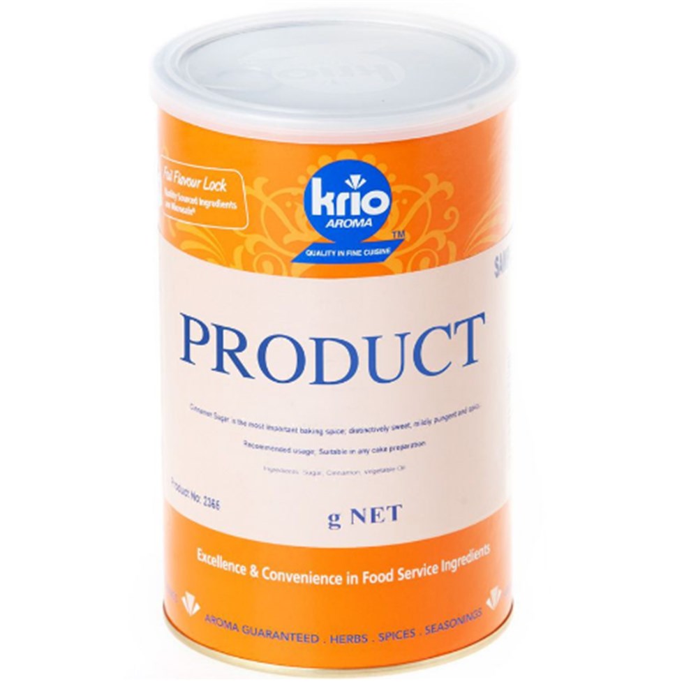 Mint Leaves Dried 150g