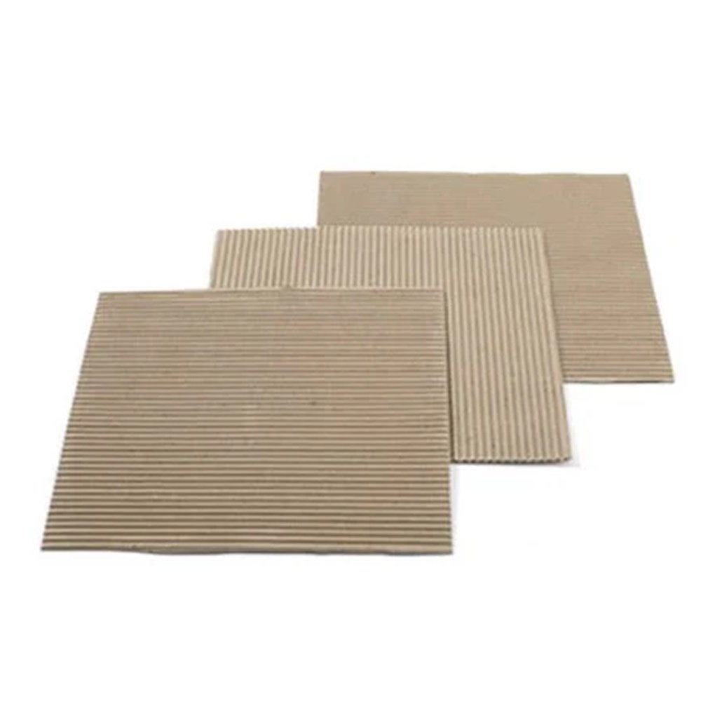 Pizza Pad (Liner) Brown 12