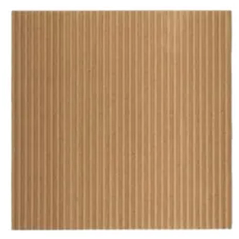 Pizza Pad (Liner) Brown 8