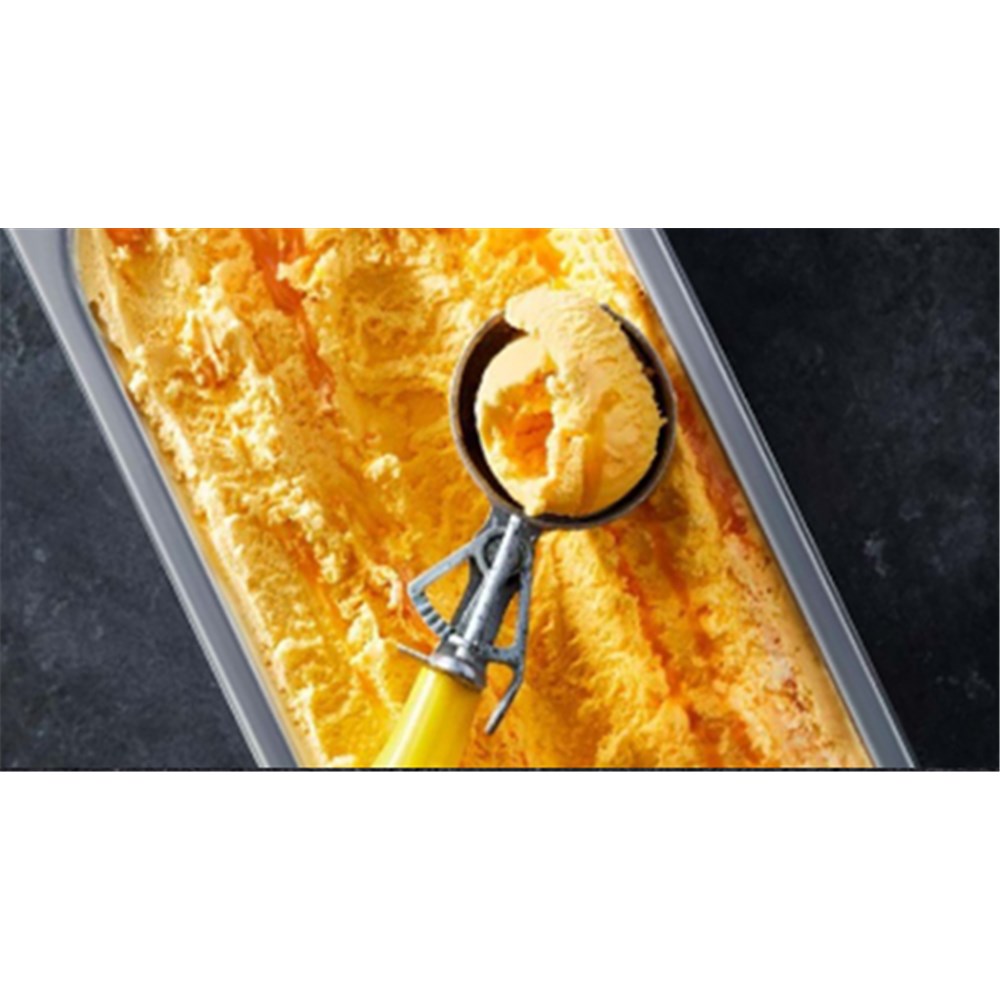 Ice Cream Premium Mango Magnificent 5L