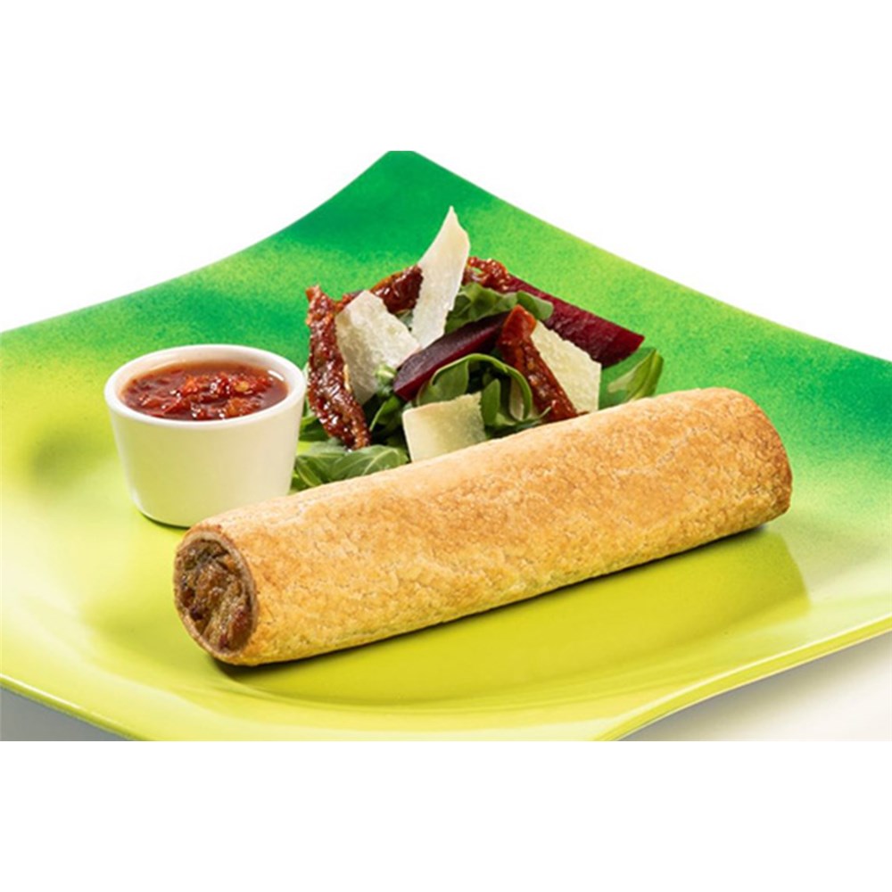 Sausage Roll Beef GLUTEN FREE 60 x 160g