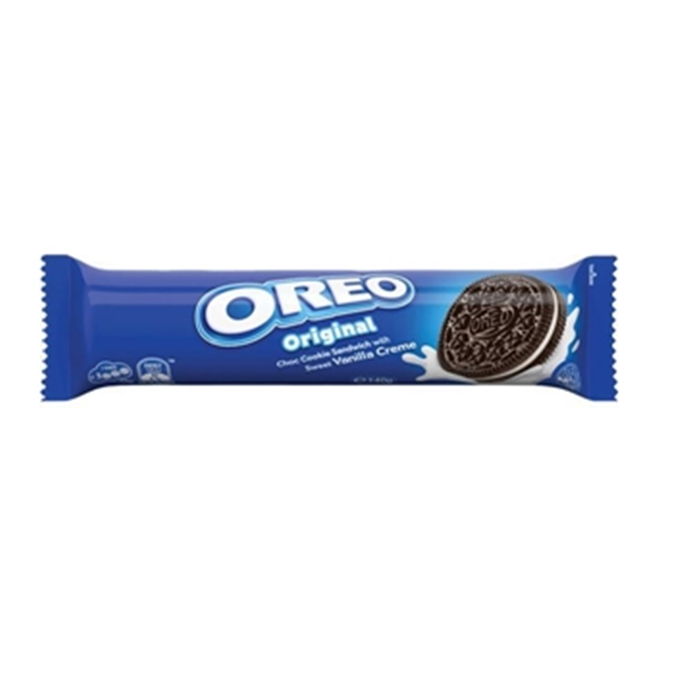 Cookies OREO Original 140g x 20 each