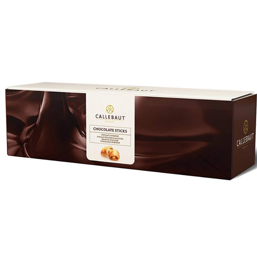Baking Chocolate Sticks 8cm 1.6kg