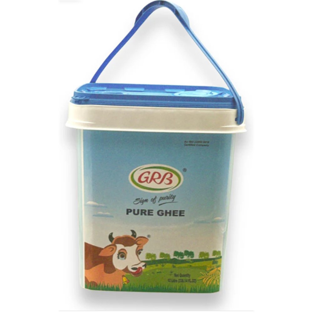 GHEE 10L