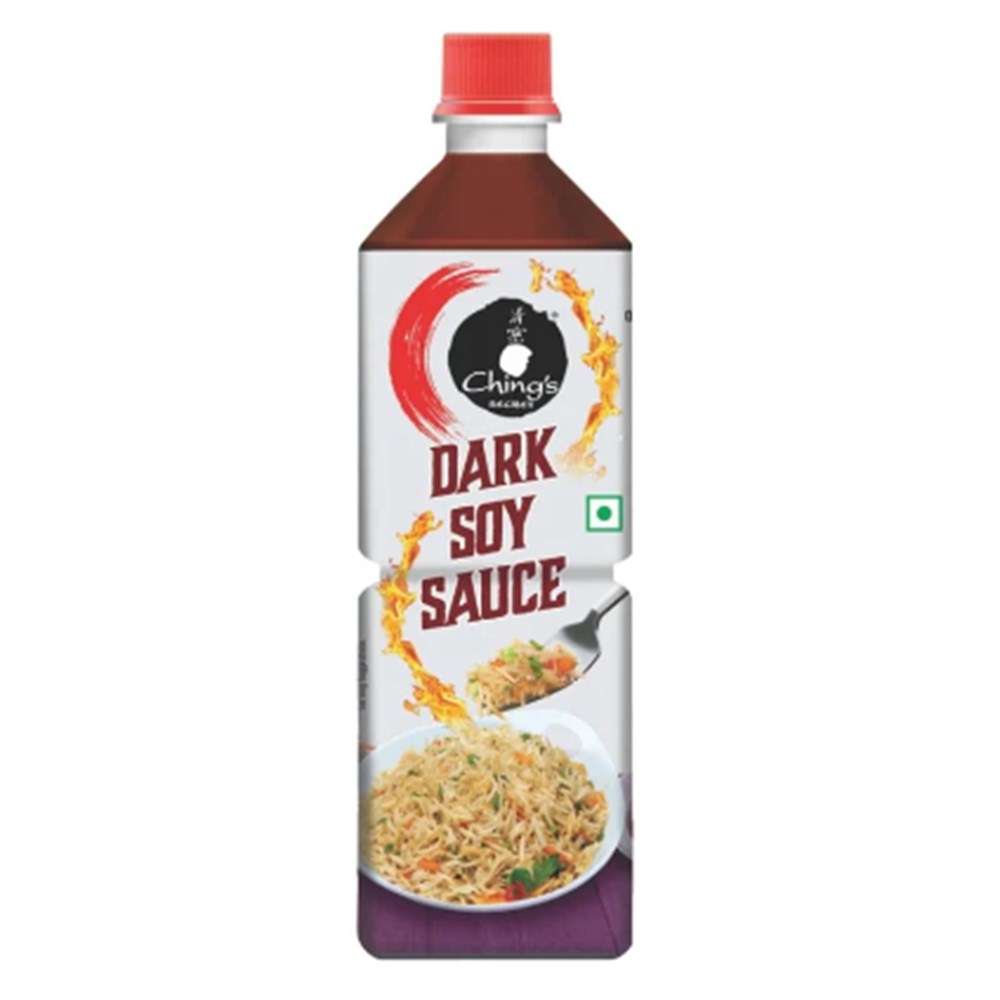 Sauce Soy DARK 750ml (12)
