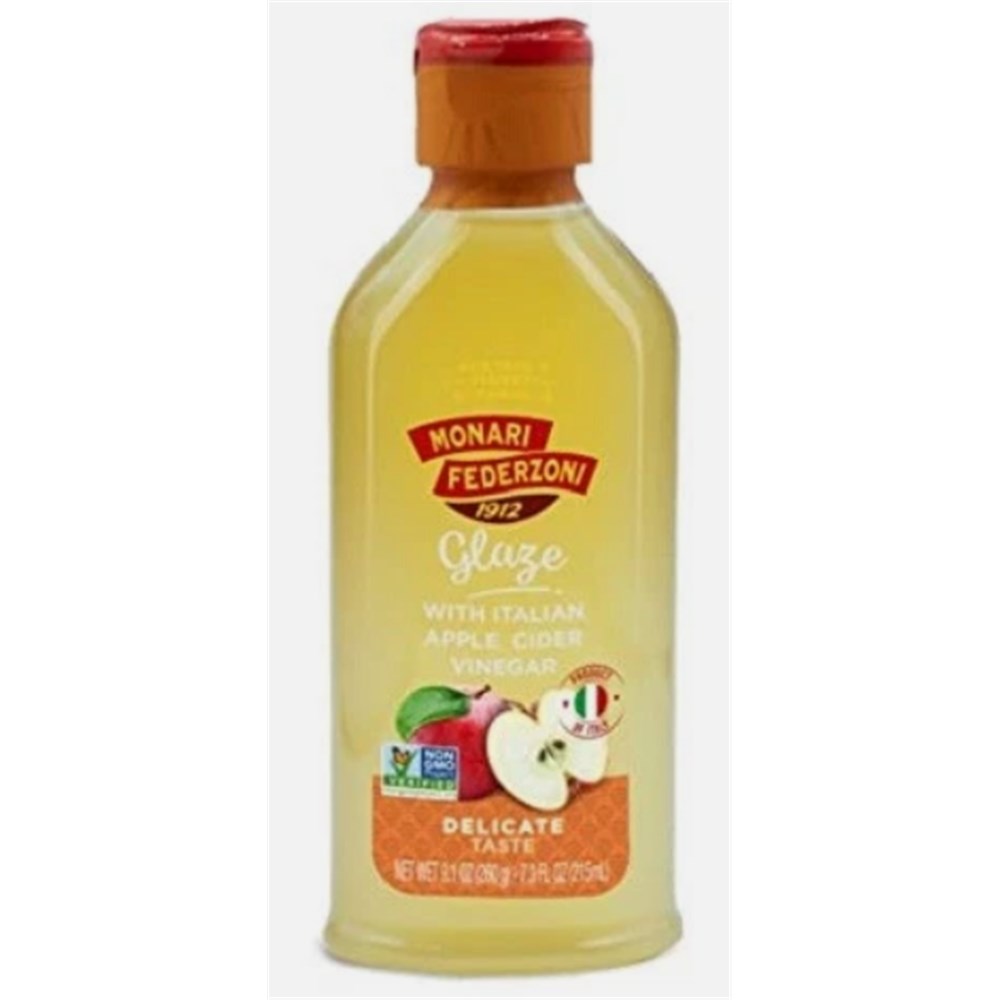 Apple Cider Vinegar Glaze 500ml