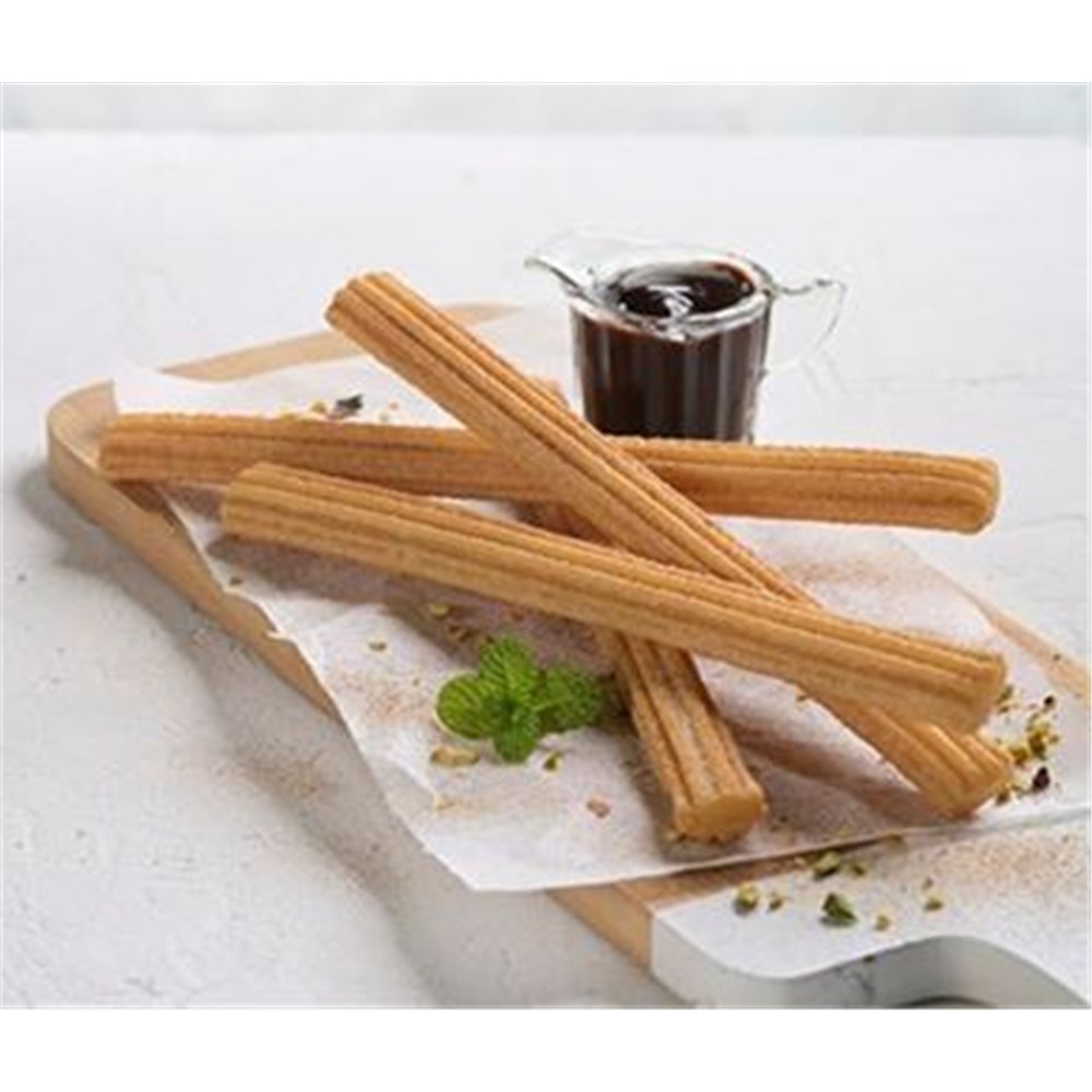 CHURROS SPANISH DONUTS 25cm x 40