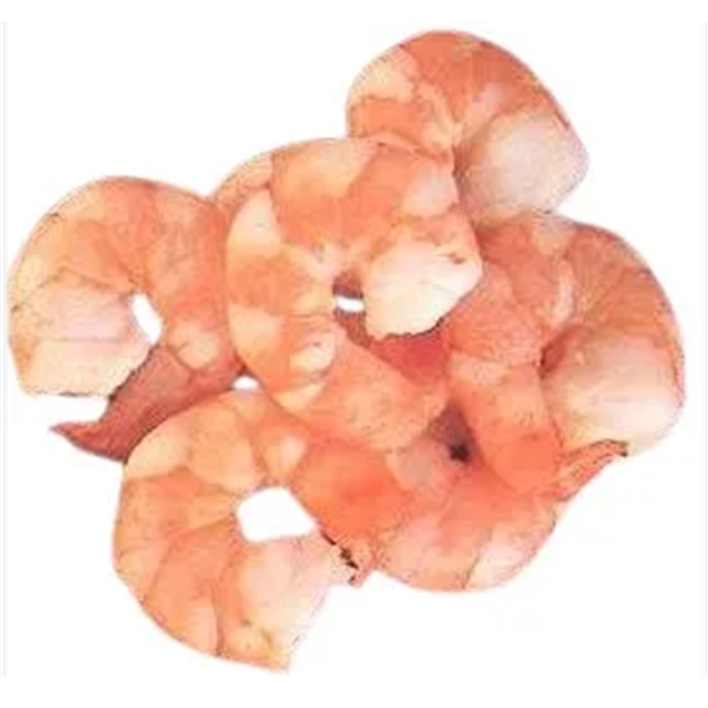 Prawn MEAT Cooked Peeled 60/90 1kg