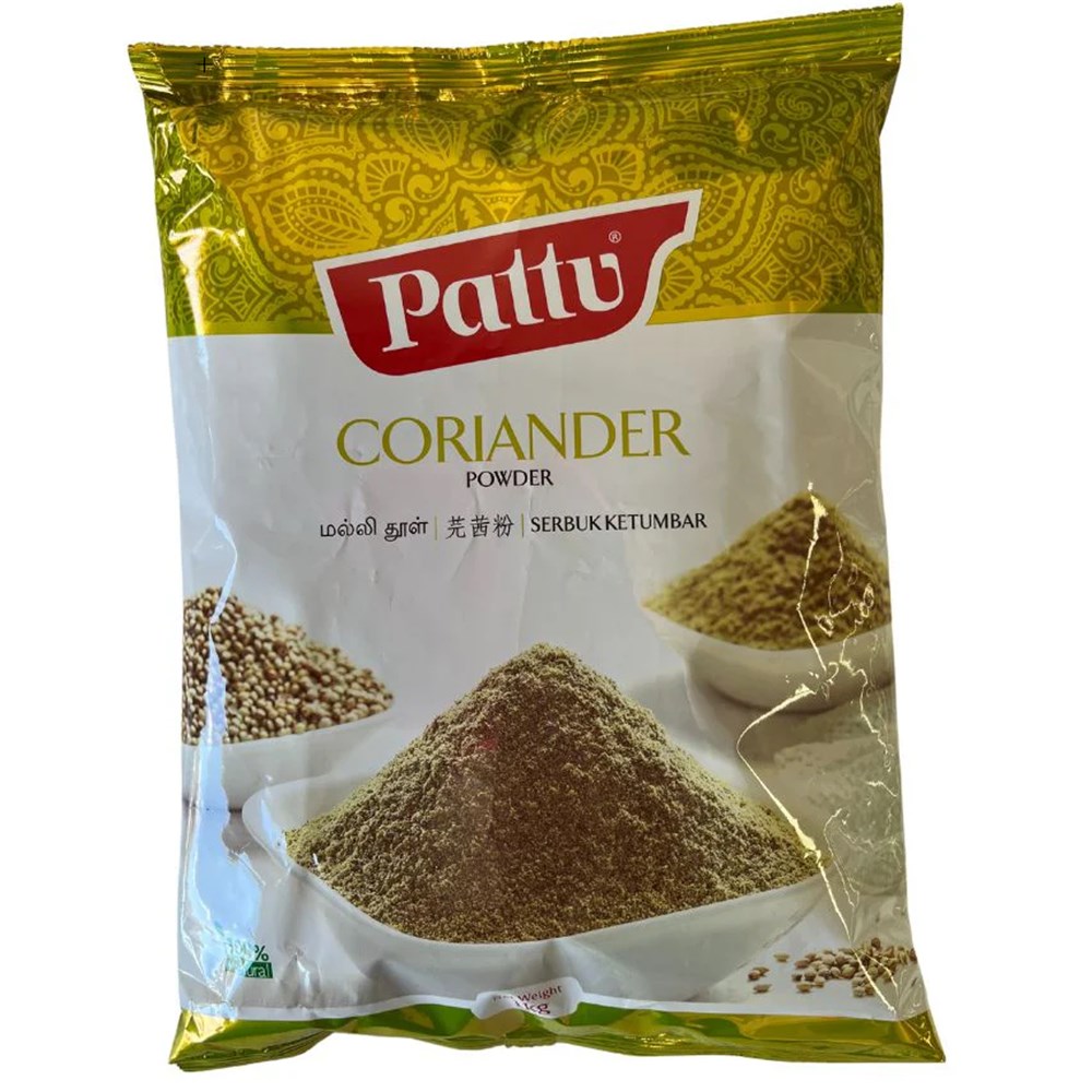 Coriander Ground 1kg (12)