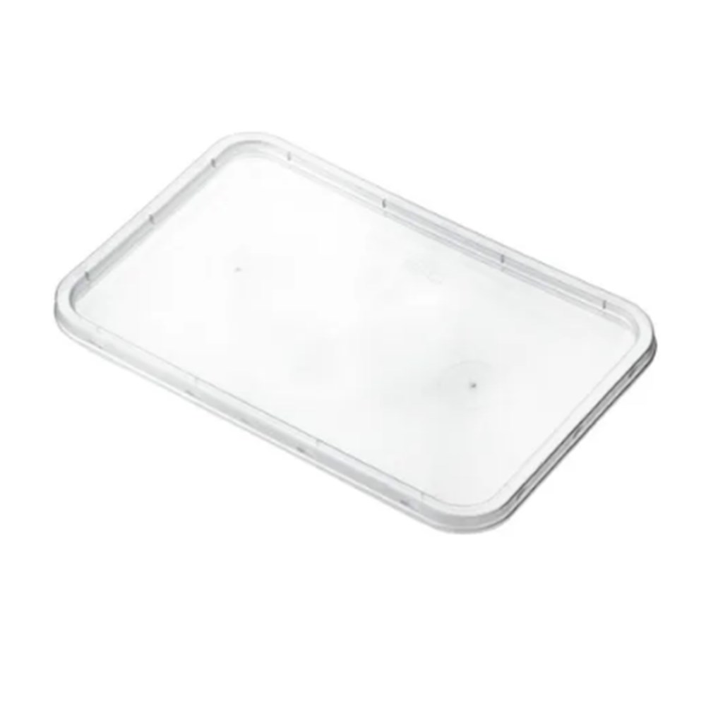 LID Rectangle Container x 500