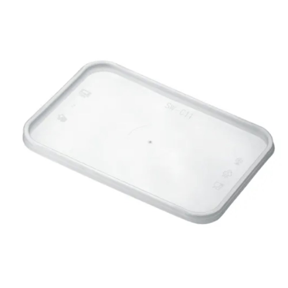 LID Rectangle REB FREEZER Grade x 500 