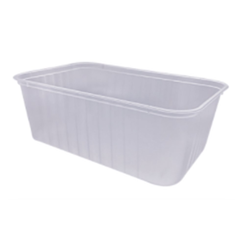 Container Rectangle REB FREEZER 1000ml x 500